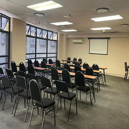 Mapungubwe Apartments جوهانسبورغ المظهر الخارجي الصورة
