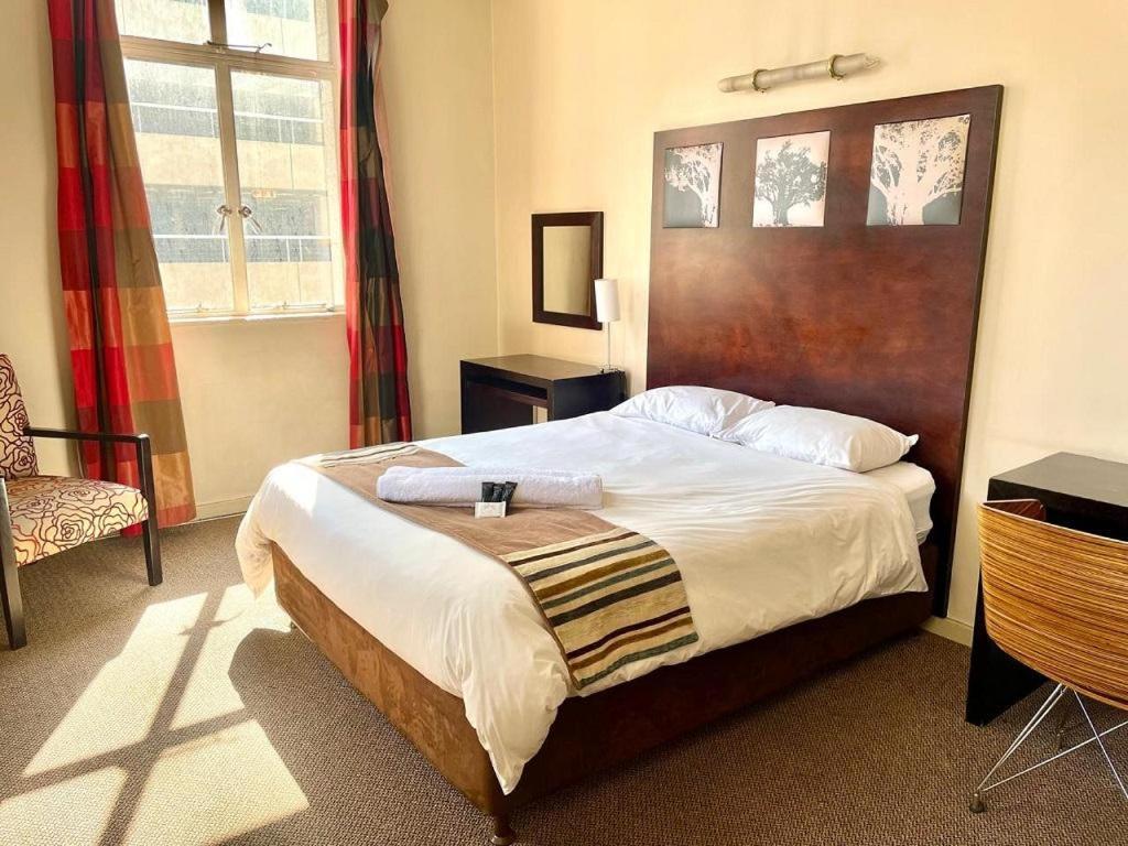 Mapungubwe Apartments جوهانسبورغ المظهر الخارجي الصورة
