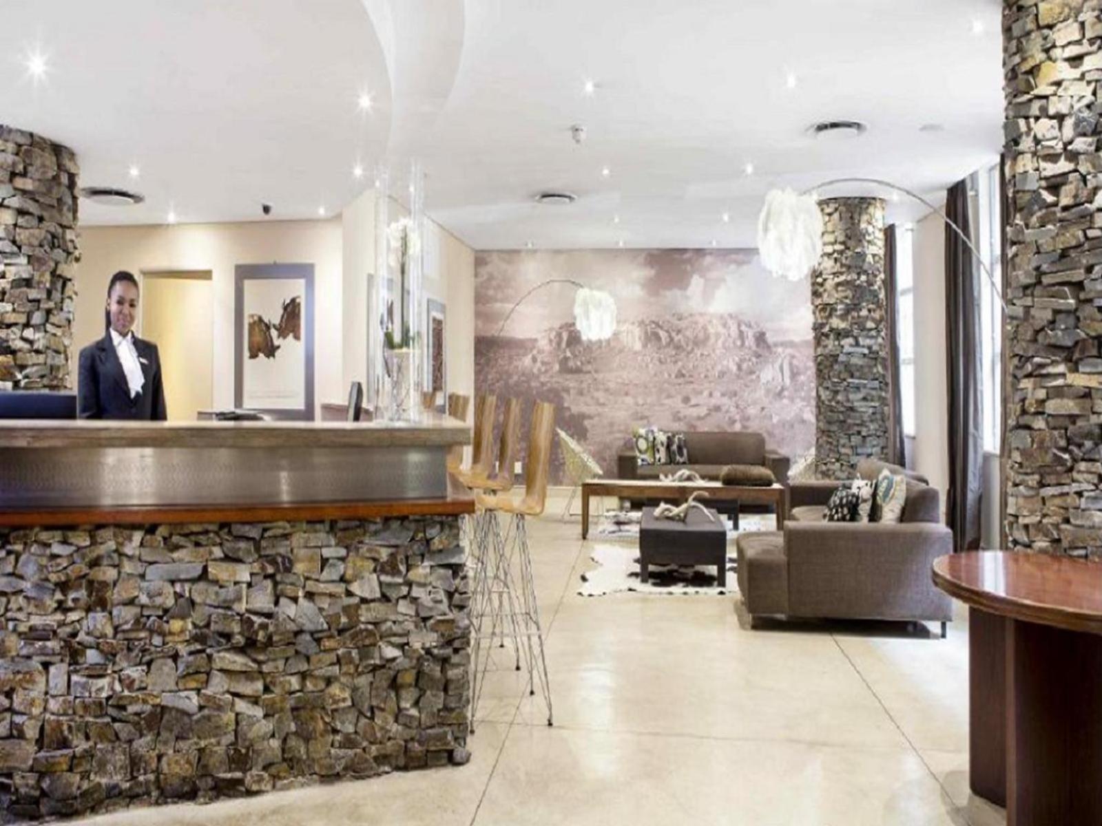 Mapungubwe Apartments جوهانسبورغ المظهر الخارجي الصورة