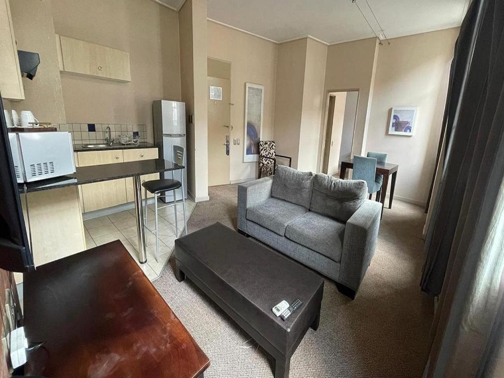 Mapungubwe Apartments جوهانسبورغ الغرفة الصورة