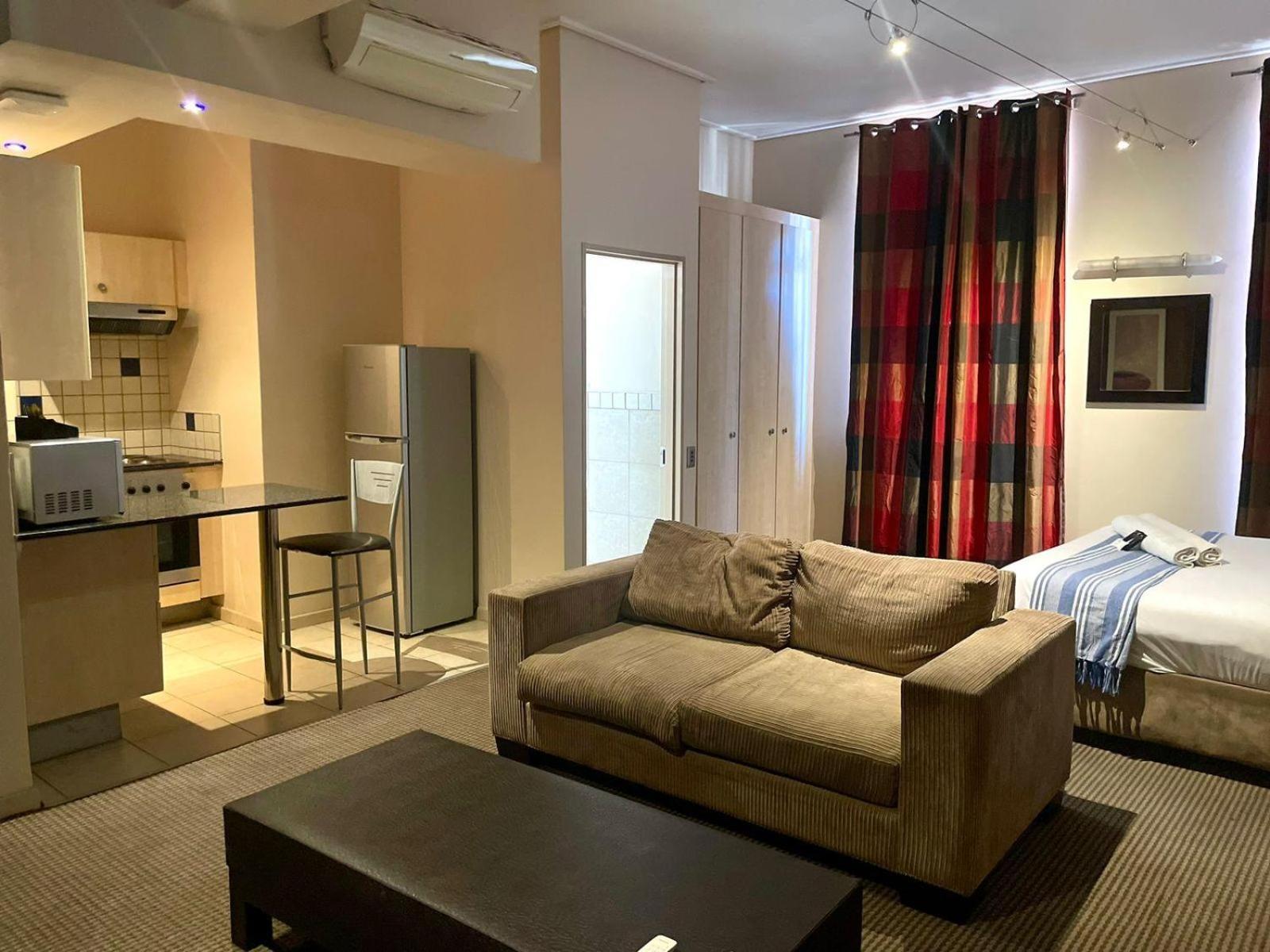 Mapungubwe Apartments جوهانسبورغ الغرفة الصورة