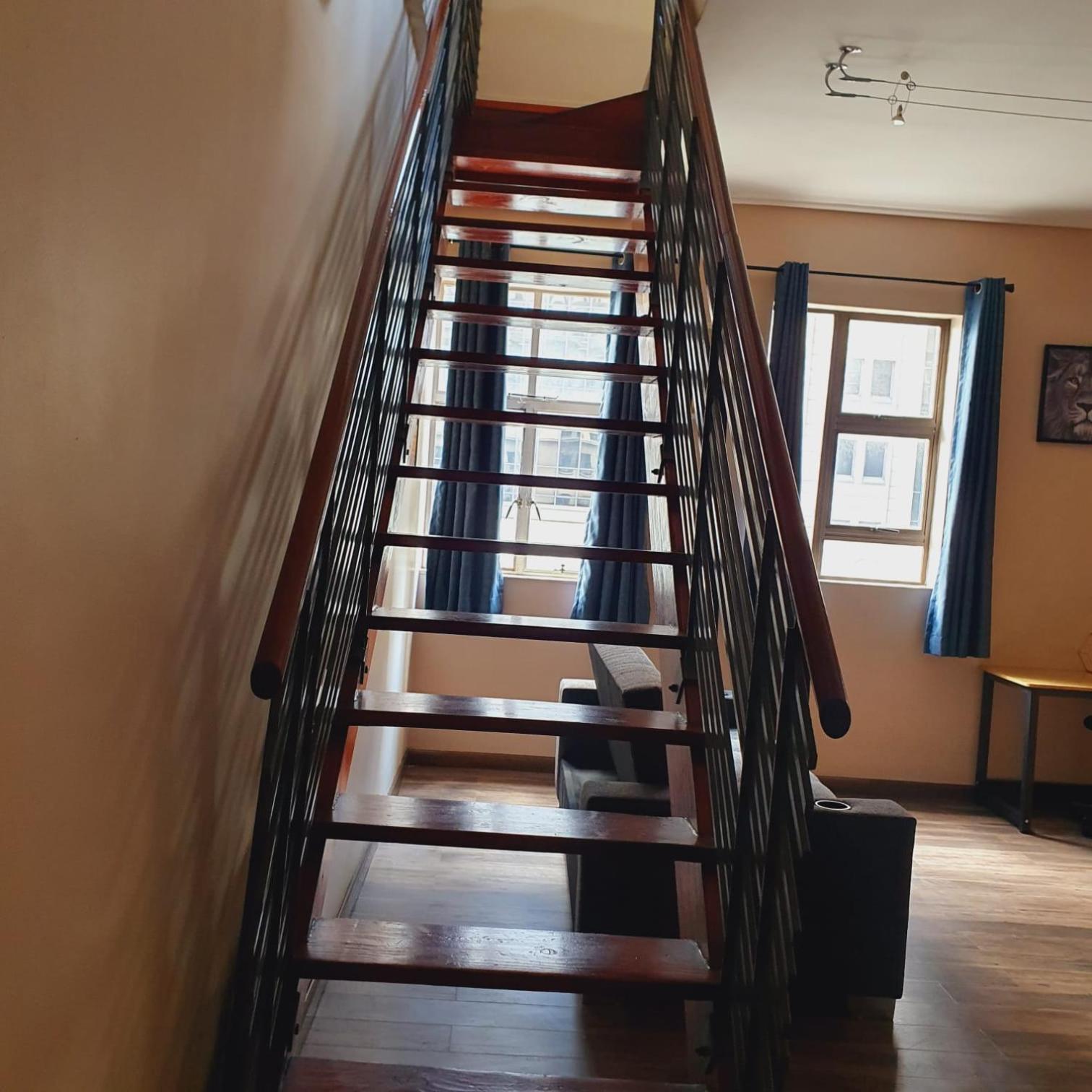Mapungubwe Apartments جوهانسبورغ المظهر الخارجي الصورة