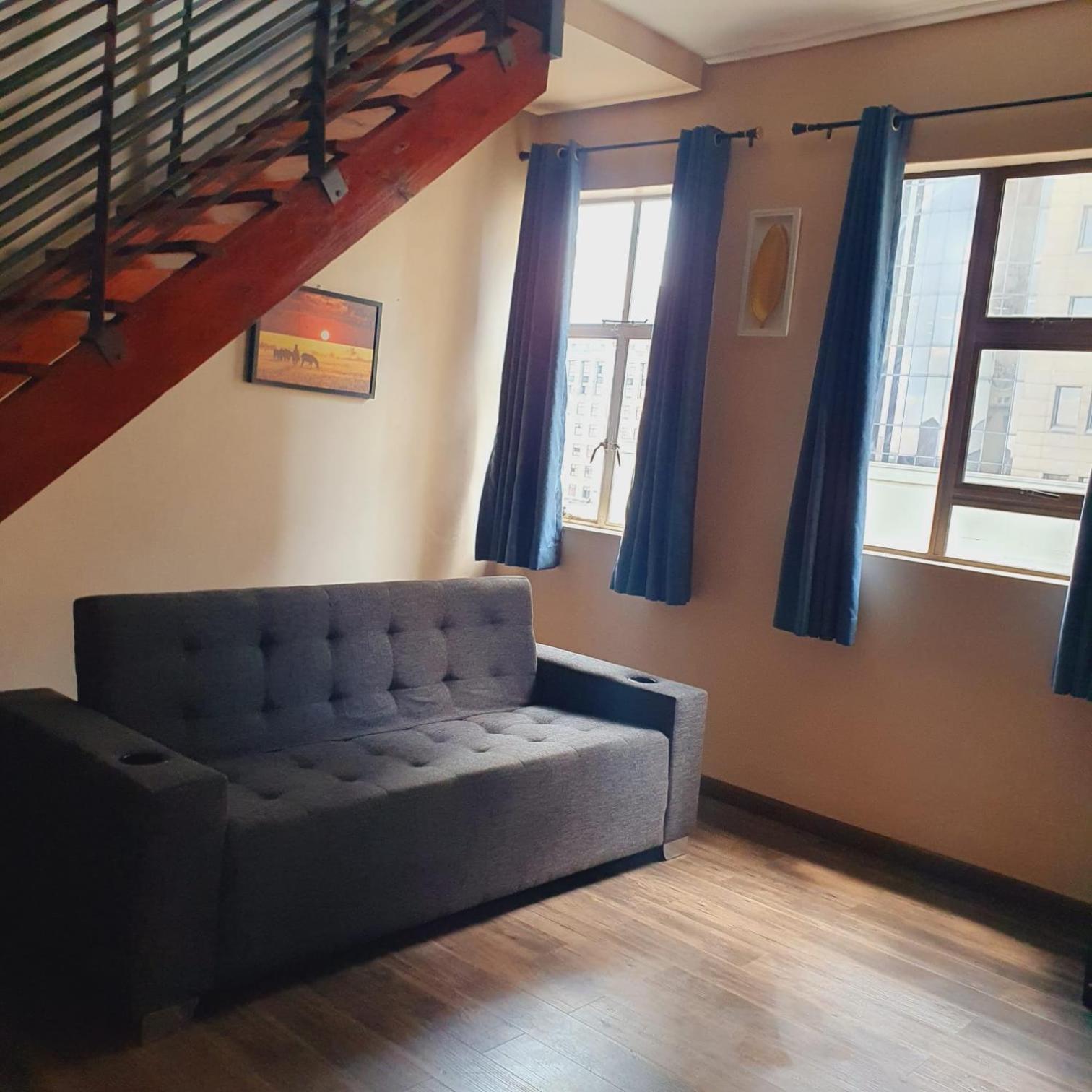 Mapungubwe Apartments جوهانسبورغ المظهر الخارجي الصورة