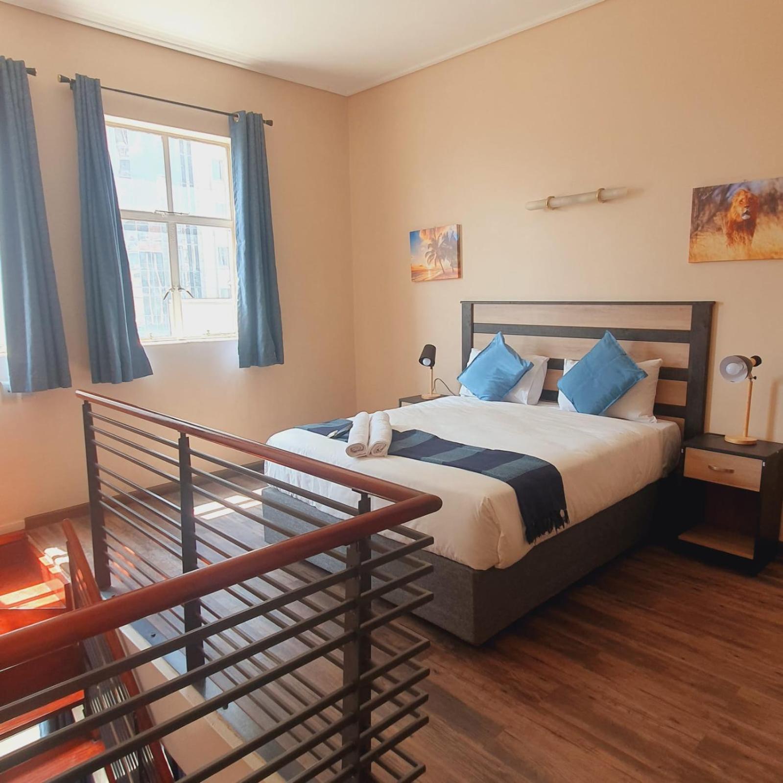 Mapungubwe Apartments جوهانسبورغ المظهر الخارجي الصورة