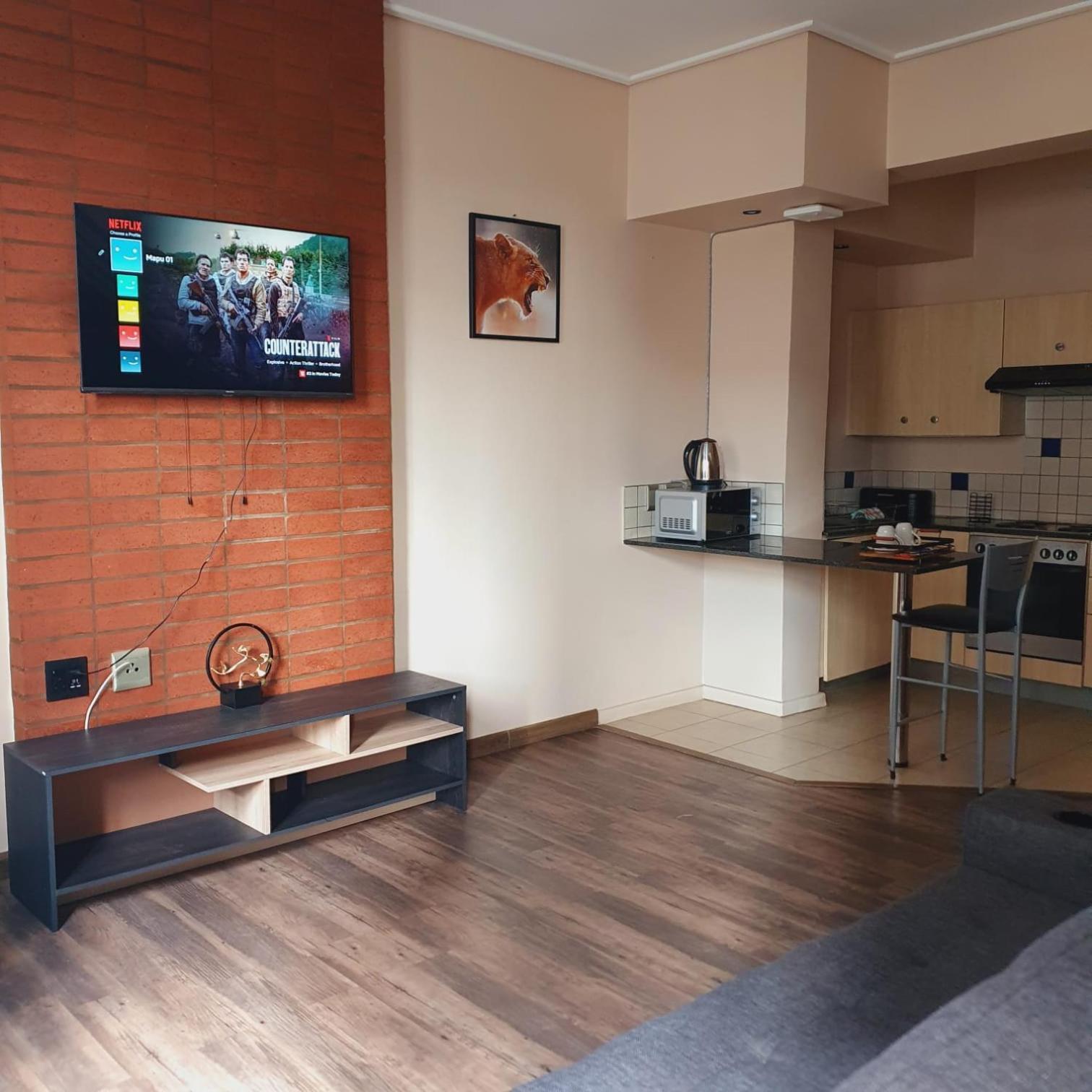 Mapungubwe Apartments جوهانسبورغ المظهر الخارجي الصورة
