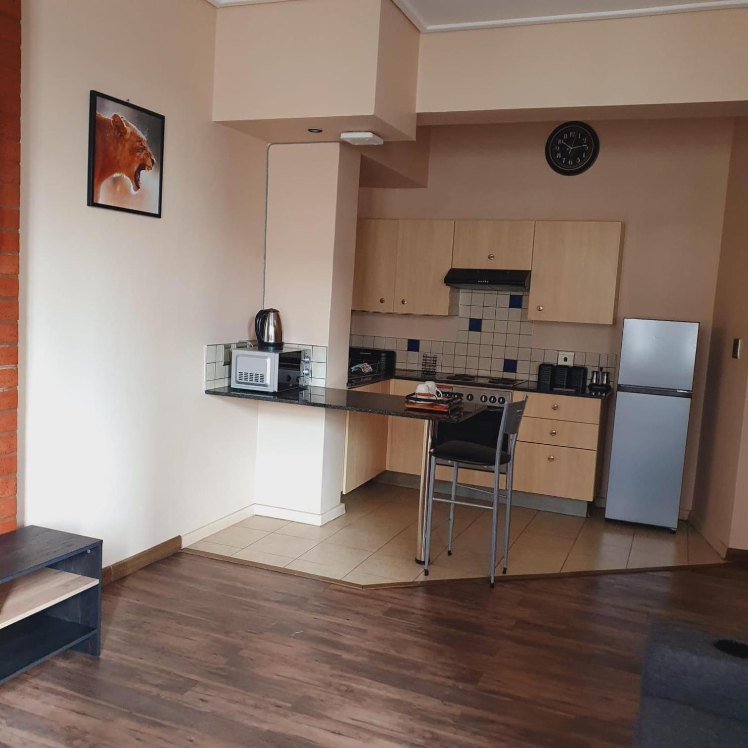 Mapungubwe Apartments جوهانسبورغ المظهر الخارجي الصورة