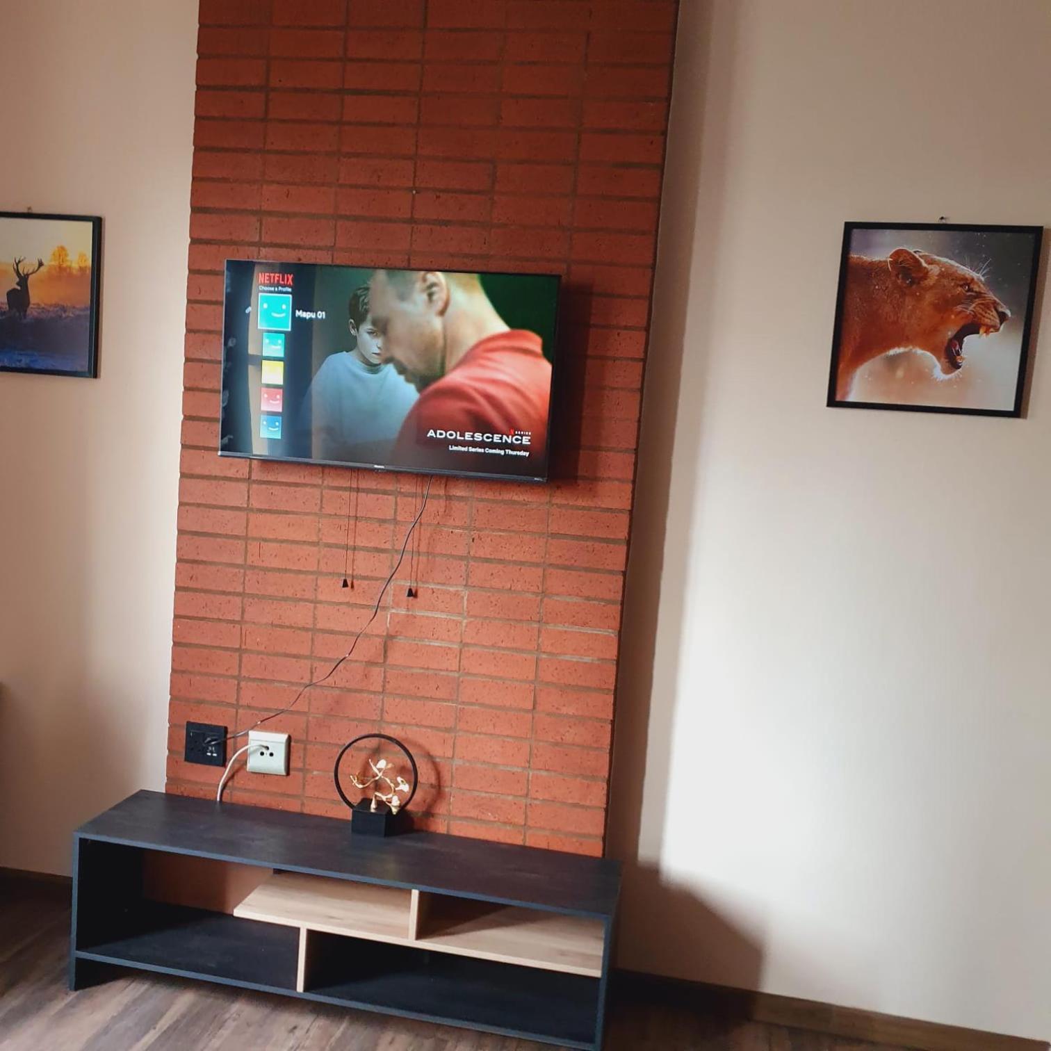 Mapungubwe Apartments جوهانسبورغ المظهر الخارجي الصورة