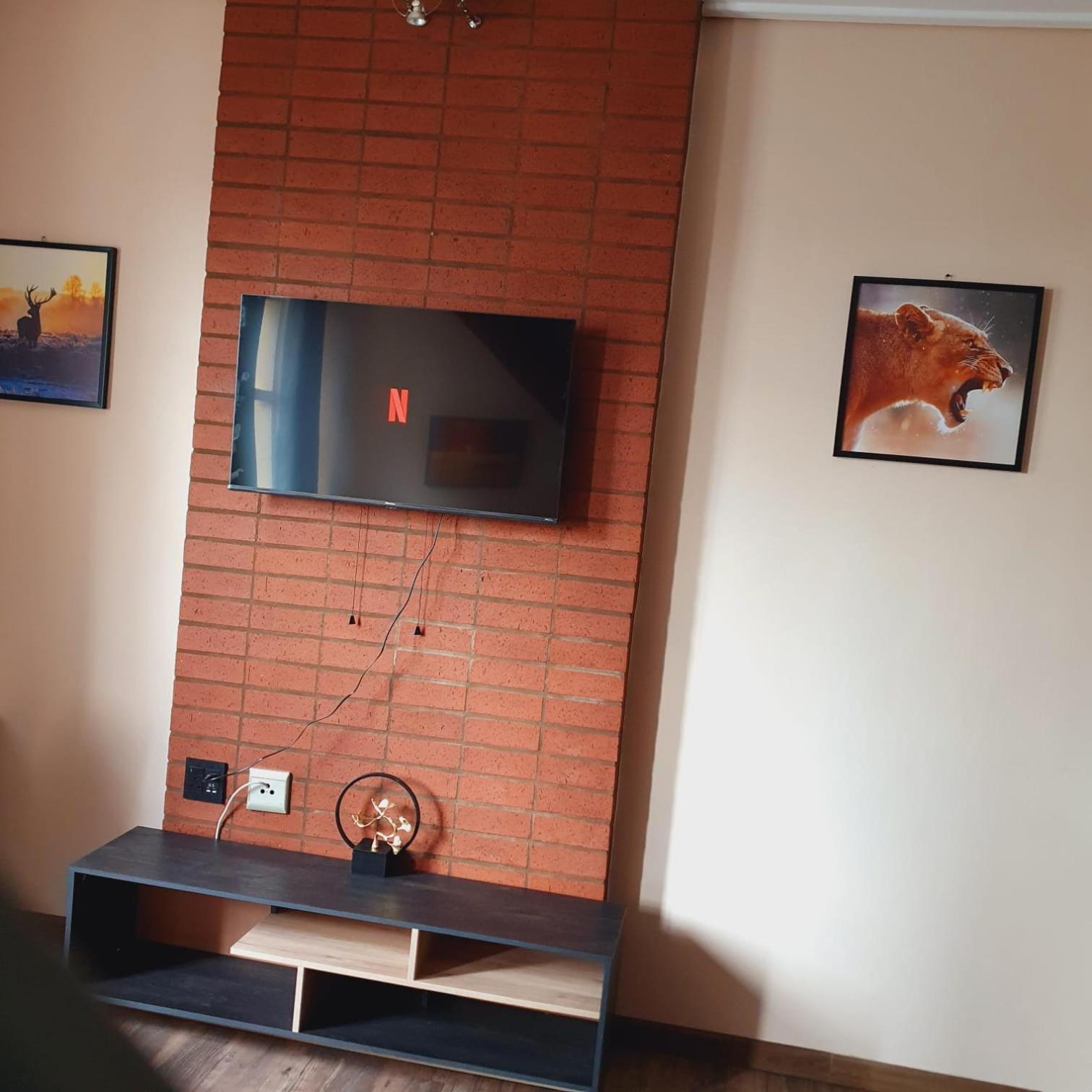 Mapungubwe Apartments جوهانسبورغ المظهر الخارجي الصورة