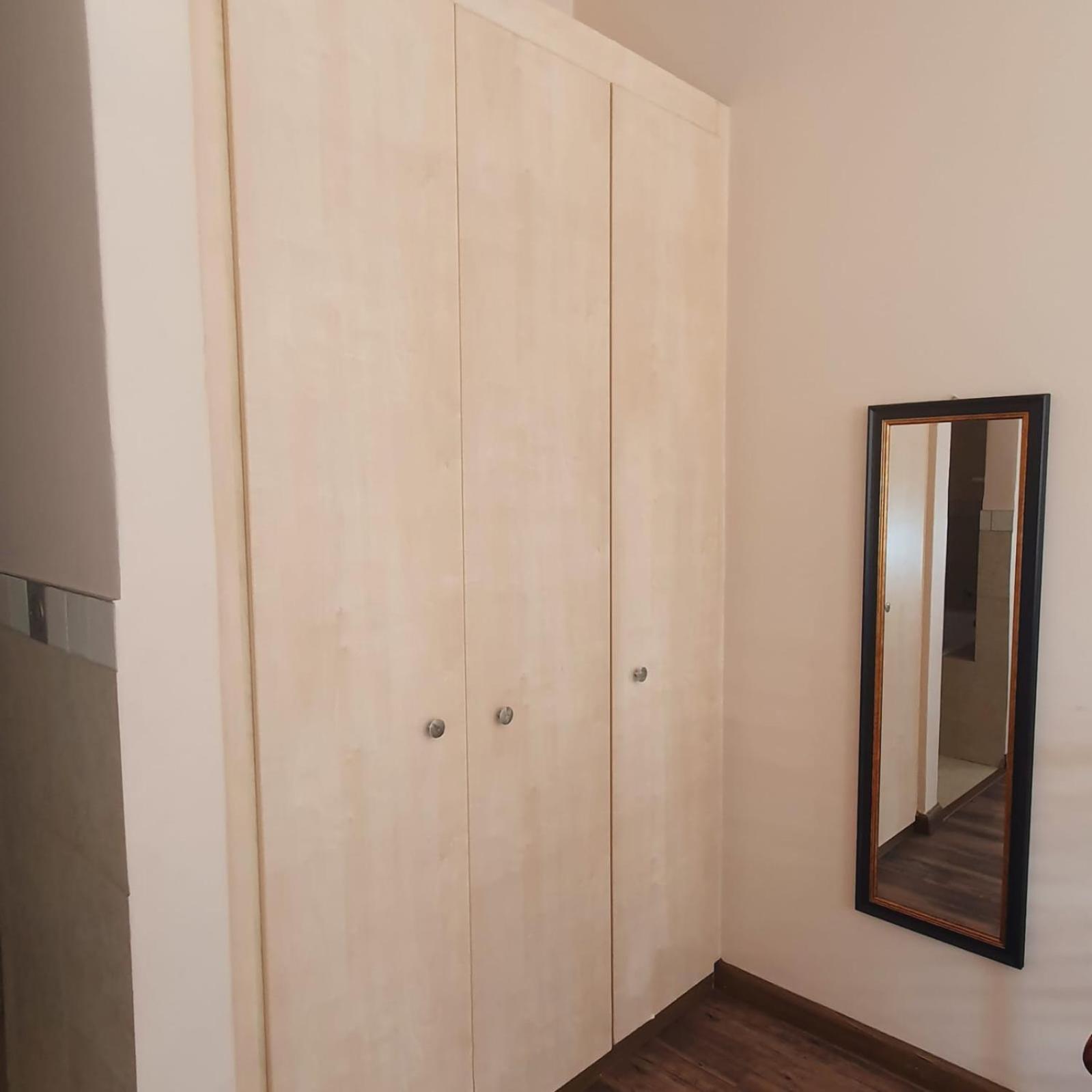 Mapungubwe Apartments جوهانسبورغ المظهر الخارجي الصورة