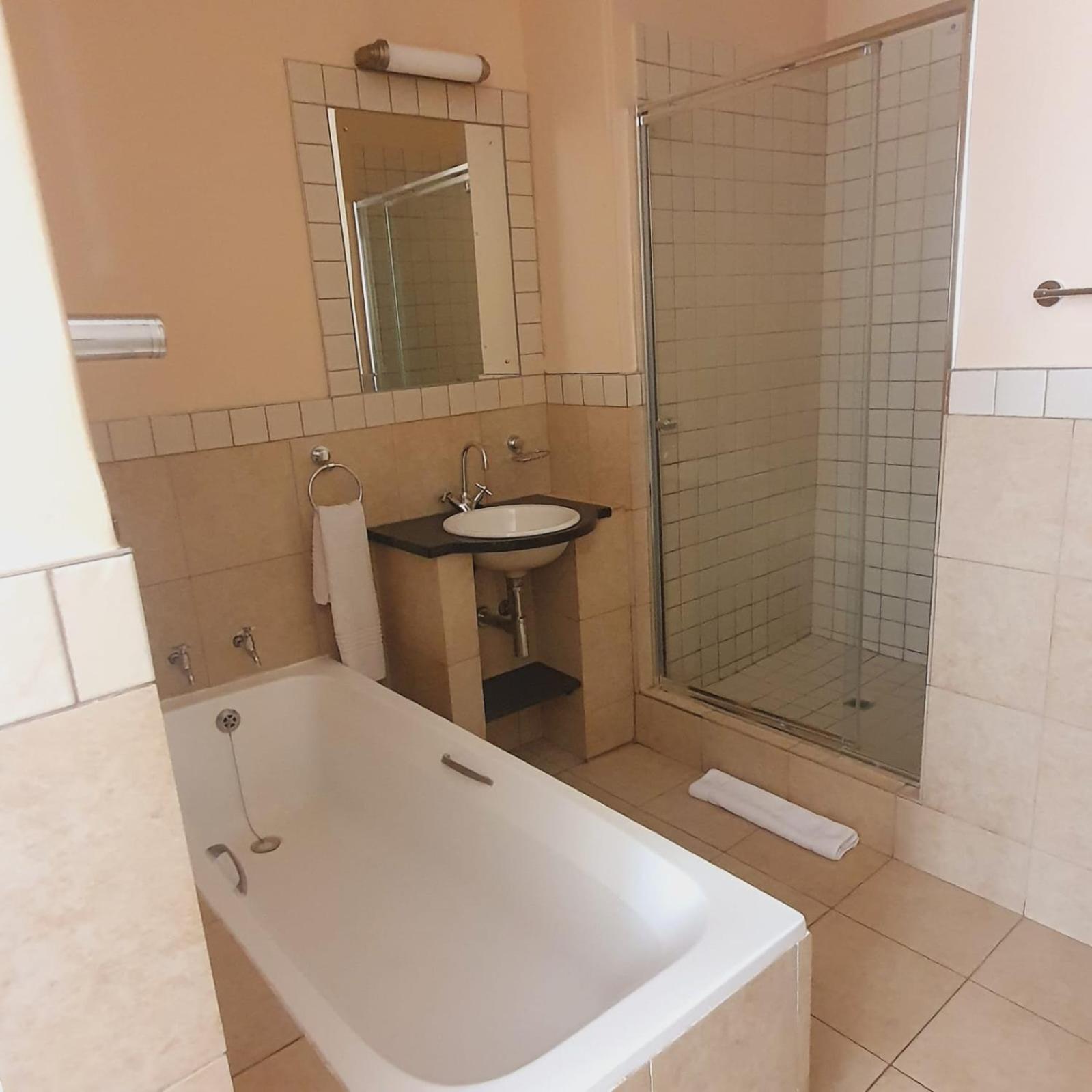 Mapungubwe Apartments جوهانسبورغ المظهر الخارجي الصورة