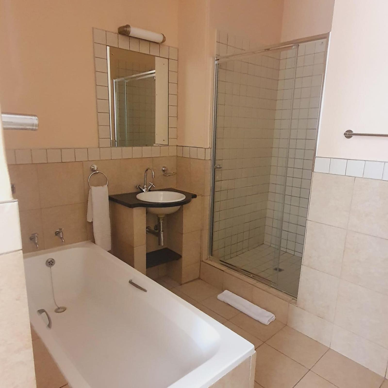 Mapungubwe Apartments جوهانسبورغ المظهر الخارجي الصورة