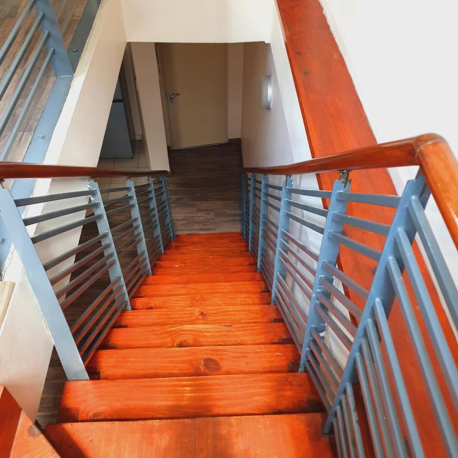 Mapungubwe Apartments جوهانسبورغ المظهر الخارجي الصورة